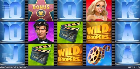 casino bloopers|Bloopers .
